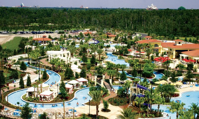 Orange Lake Villa | Villa Near Walt Disney World