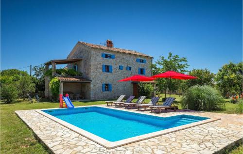 Gajana House | Villa Negrin