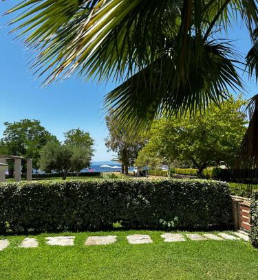 Porto Carras Villa | Villa Neli