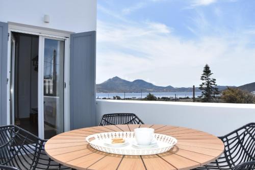 Adamas Villa | Villa Nelleas