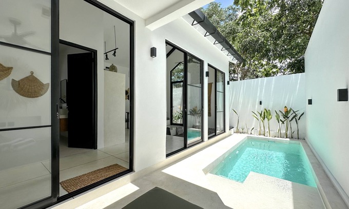 Pecatu Villa | Villa Neptune Uluwatu
