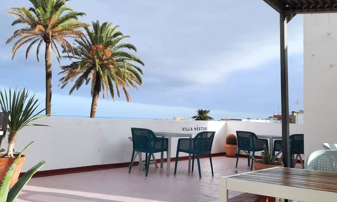 Ingenio Bed & Breakfast | Villa Nestor