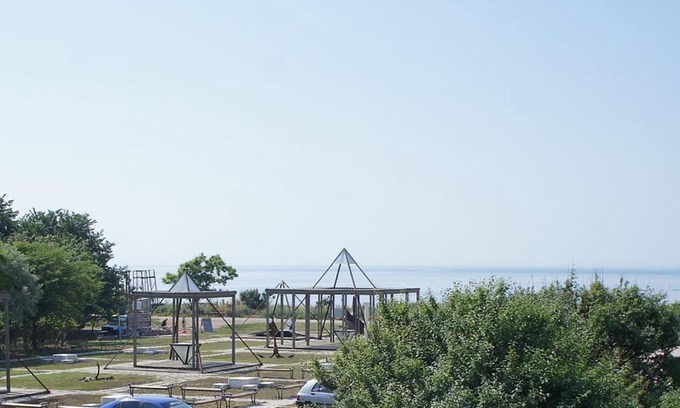 Shabla House | Villa Nia Shabla Lighthouse