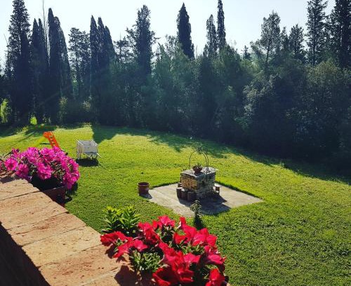 Castelfiorentino Bed & Breakfast | Villa Niccoli