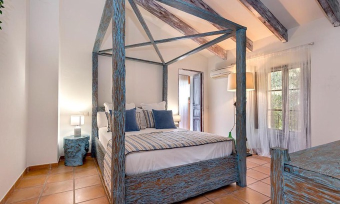 Establiments Villa | Villa Nice Mallorca