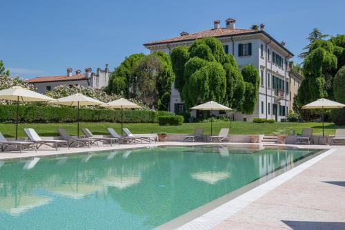 Colognola ai Colli Bed & Breakfast | Villa Nichesola