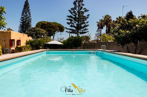 San Foca Bed & Breakfast | Villa Nike