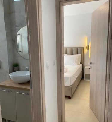 Limenaria Apartment | Villa Nikoleta