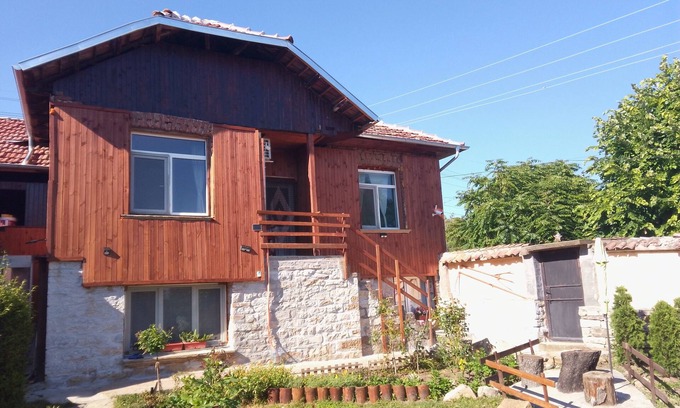 Balkan Mountains Villa | Villa Nina in Kramolin, beautiful stay in Bulgaria