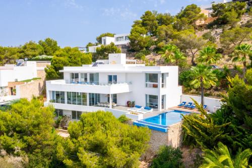 Roca Llisa Villa | Villa Nineten