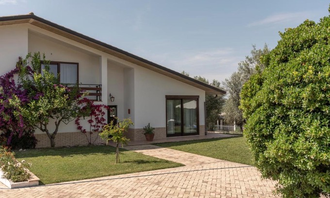 Bucchianico Villa | Villa Ninetta