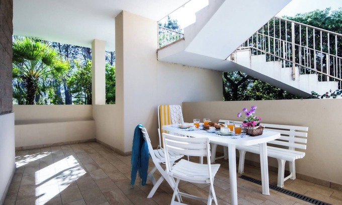 Sorso Villa | Villa Ninni Piano Terra, Sorso, Italy