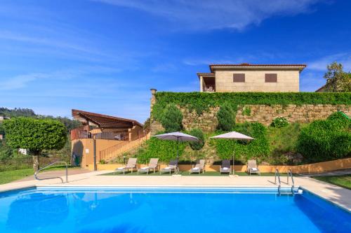Espadanedo Villa | Villa no Douro - Quinta de Pias