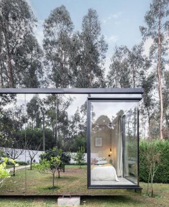 Giao House | Villa no Jardim dos Aromas