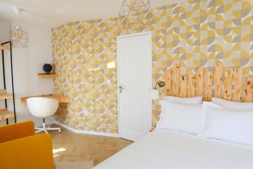 Aubiere Apartment | Villa Noellet - Clermont Ferrand