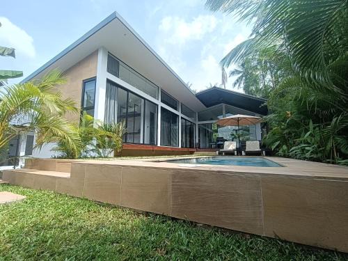 Wok Tum Villa | Villa Noon