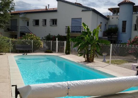 Bordezac House | Villa NORICA