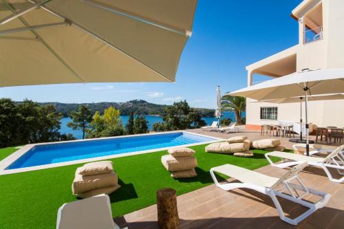 Tomar Hostel | Villa Nova Nautic & Nature