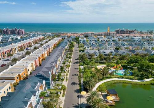 Phan Thiet Villa | Villa NoVaworld -Sea View -Phan Thiet