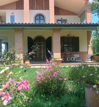 Collesalvetti Apartment | Villa Novi Tuscany