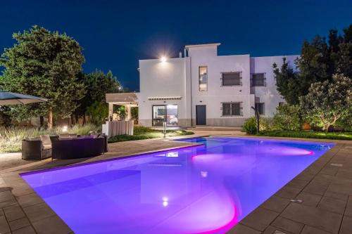 Ruffano Villa | Villa Nunzia