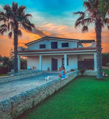 San Lorenzo Apartment | Villa Oasi di Vendicari