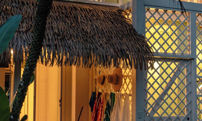 Manzanillo House | Villa Oasis
