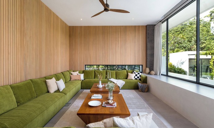 Kerobokan Villa | Villa Oasis Gg Karisma. Luxury escape in Canggu