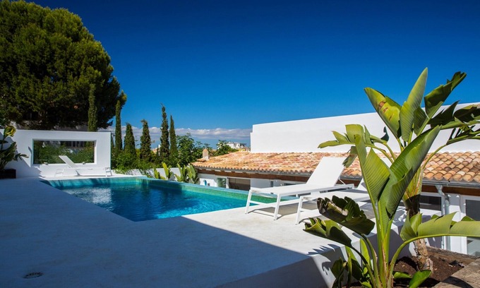 El Terreno Villa | VILLA OASIS TERRA BLANCA