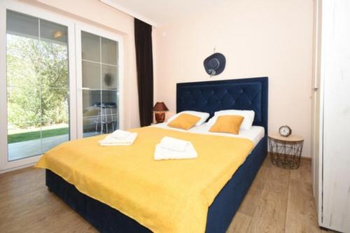 Zelenika Apartment | Villa Oaza Verde