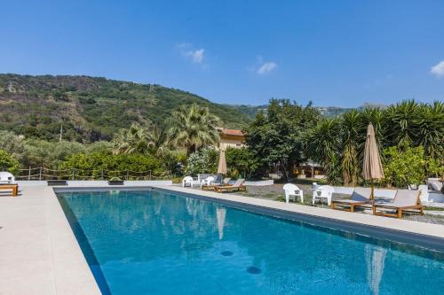 Piraino House | Villa Oceri Gioiosa Marea