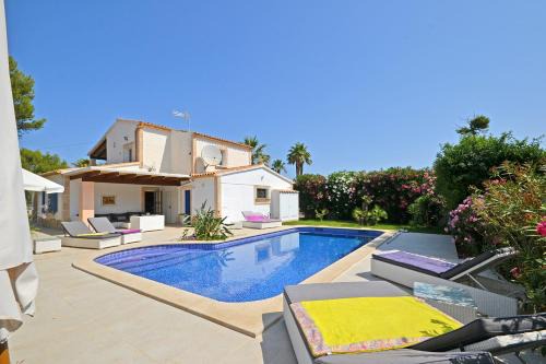 Cielo de Bonaire Ski Chalet | Villa Odette