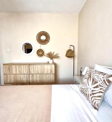 Kallikratia House | Villa Olea