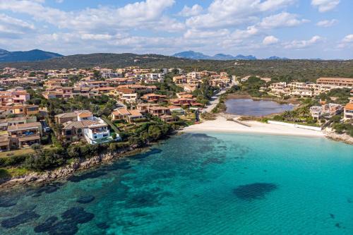 Baia Caddinas Villa | Villa Oleandri 50m From Seashore - Happy Rentals