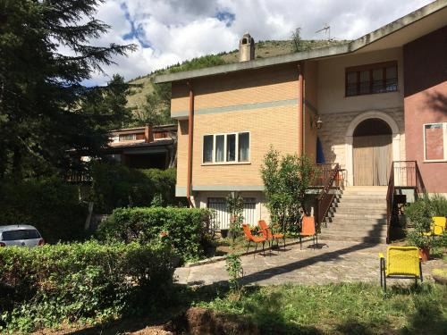 Avezzano House | VILLA OLGA