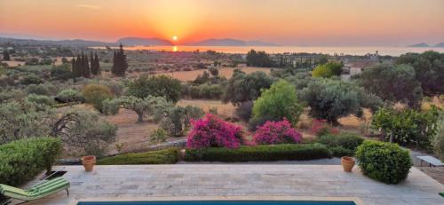 Kilada Villa | Villa Oliva