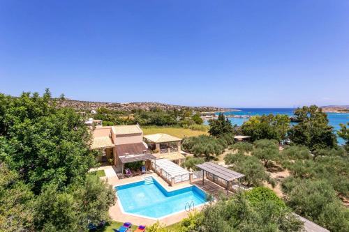 Marathi Villa | Villa Olive Grove by Villa Plus
