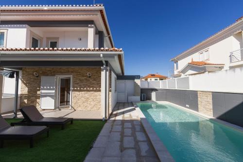 Nazare Villa | Villa Oliveira