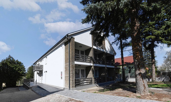 Heviz Apartment | Villa Oliver Hévíz 1