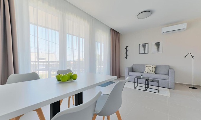 Zalakaros Apartment | Villa Oliver Zalakaros