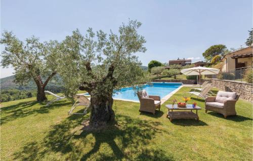 Subbiano House | Villa Olivi