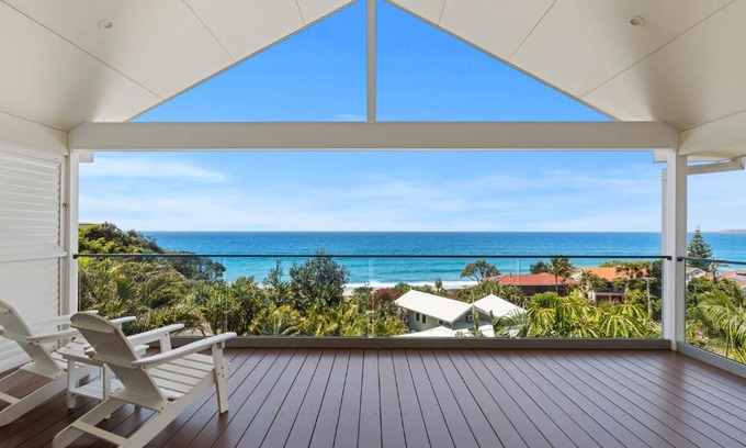 Sapphire Beach House | Villa #OMG