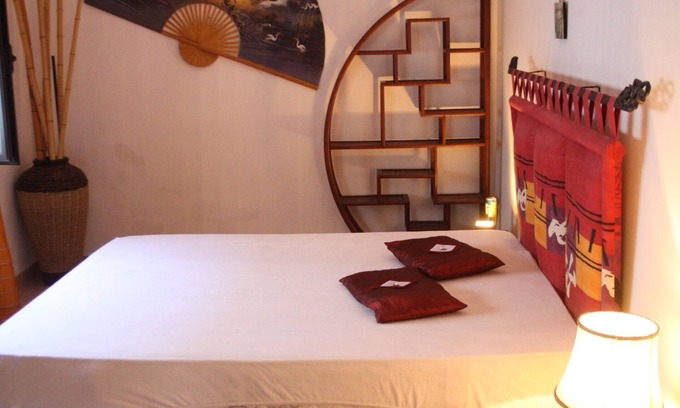 Scoglitti Villa | Villa On The Sea Scoglitti