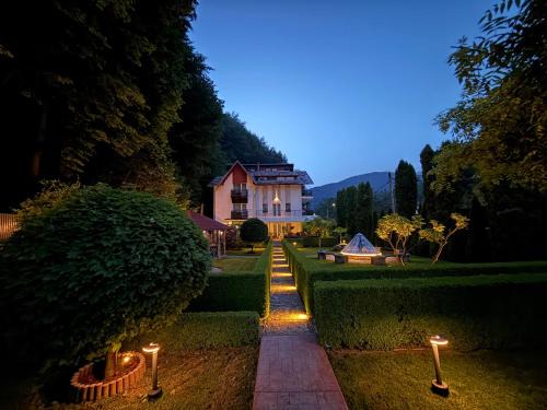 Sinaia Cabin | Villa Onix