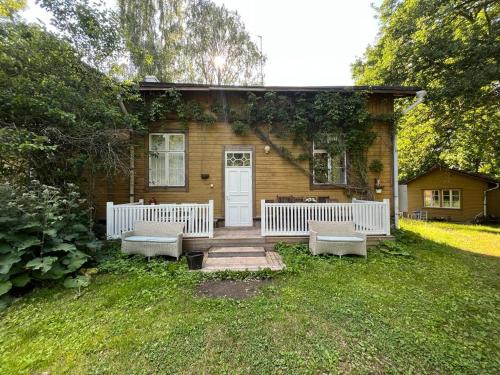 Turku House | Villa ONNELA II