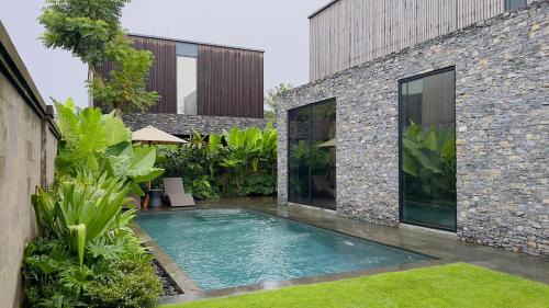 Ubud Villa | Villa Onyx by Seven Stones Villas