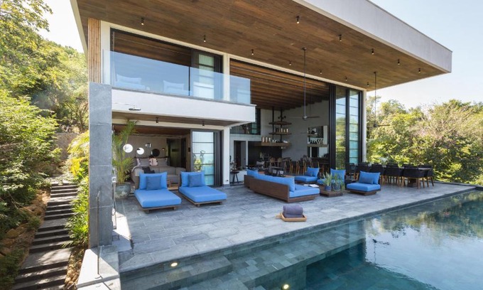 Plai Laem Villa | Villa Orca