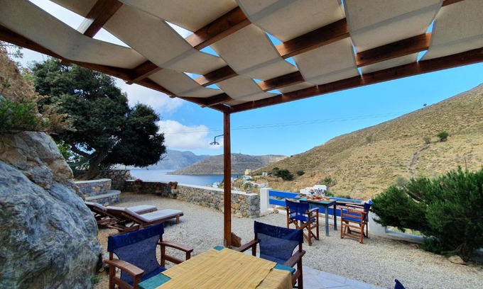 Kalymnos House | Villa Orea Thea, Emborios, Kalymnos