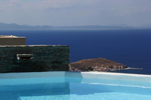 Kea Villa | Villa Orso Blue II