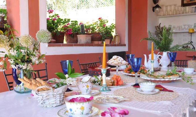 Sarzana Villa | VILLA ORTENSIA 7 PAX with Pool BBQ WiFi Near to 5 Terre